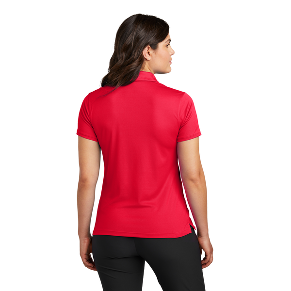 Nike® Victory Solid Recycled Polyester Ladies' Polo