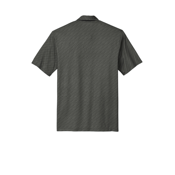 Nike® Vapor Dash Poly Elastane Men's Polo