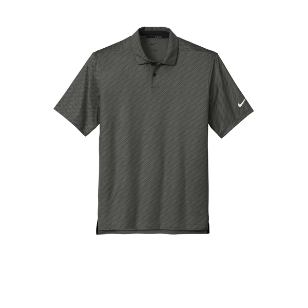 Nike® Vapor Dash Poly Elastane Men's Polo