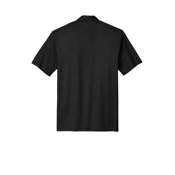 Nike® Vapor Dash Poly Elastane Men's Polo