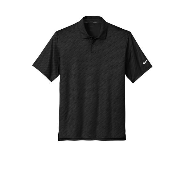 Nike® Vapor Dash Poly Elastane Men's Polo