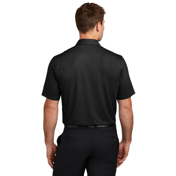 Nike® Vapor Dash Poly Elastane Men's Polo