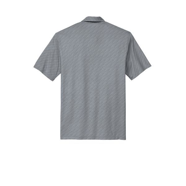 Nike® Vapor Dash Poly Elastane Men's Polo