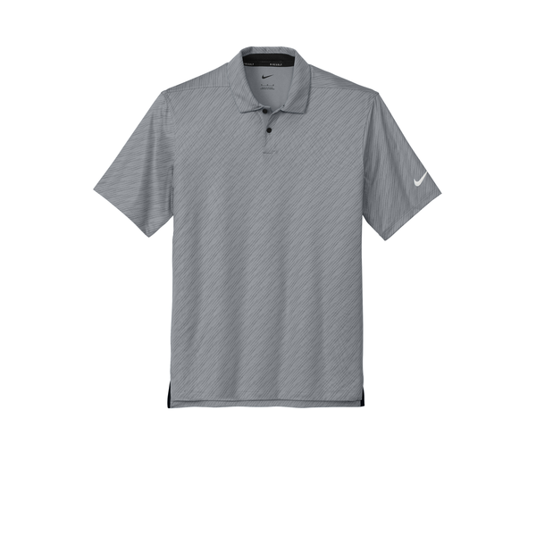 Nike® Vapor Dash Poly Elastane Men's Polo