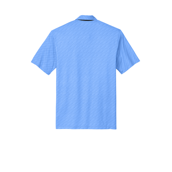 Nike® Vapor Dash Poly Elastane Men's Polo