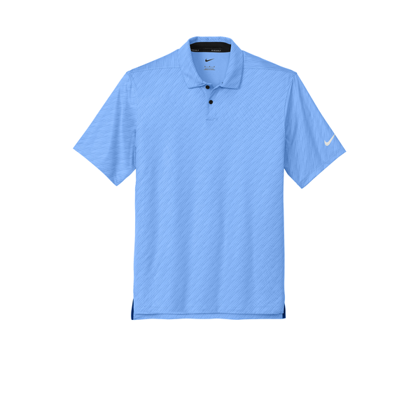 Nike® Vapor Dash Poly Elastane Men's Polo