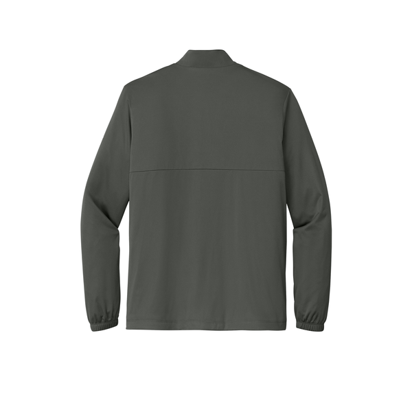 Nike® Storm-FIT Polyester Full-Zip Men's Jacket