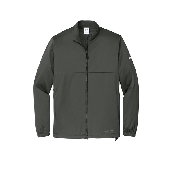 Nike® Storm-FIT Polyester Full-Zip Men's Jacket