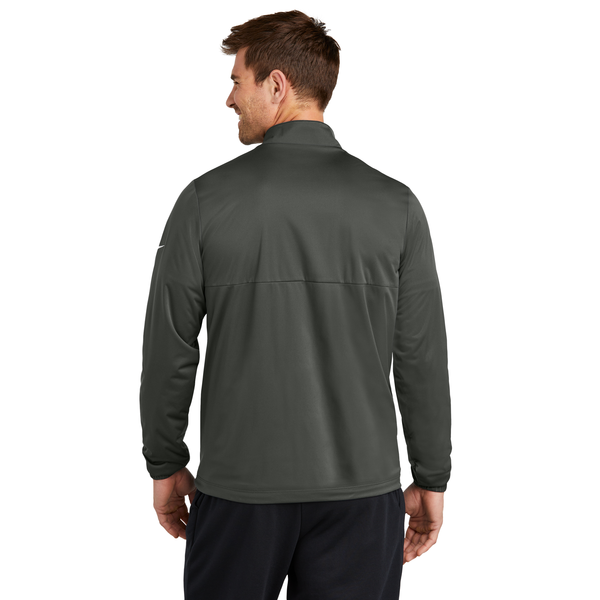 Nike® Storm-FIT Polyester Full-Zip Men's Jacket