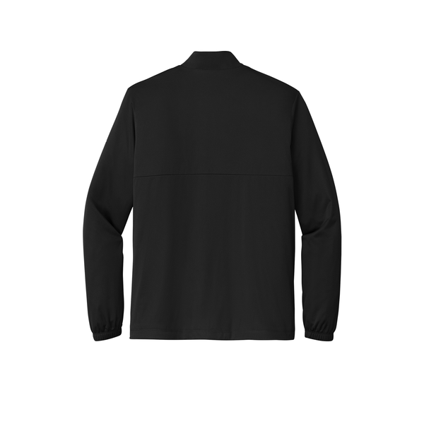 Nike® Storm-FIT Polyester Full-Zip Men's Jacket