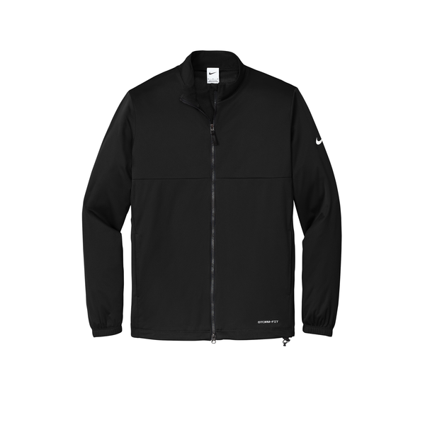 Nike® Storm-FIT Polyester Full-Zip Men's Jacket