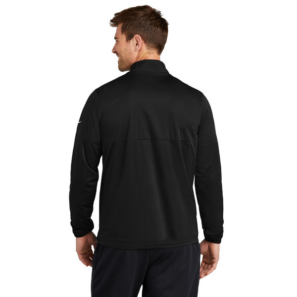 Nike® Storm-FIT Polyester Full-Zip Men's Jacket