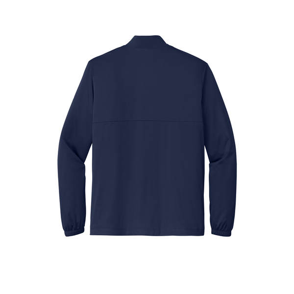 Nike® Storm-FIT Polyester Full-Zip Men's Jacket