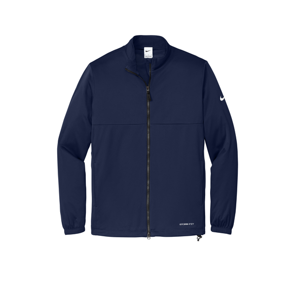 Nike® Storm-FIT Polyester Full-Zip Men's Jacket