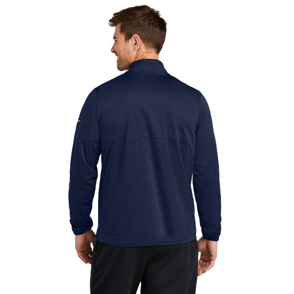 Nike® Storm-FIT Polyester Full-Zip Men's Jacket
