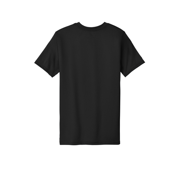 Nike® Swoosh Sleeve Recycled Poly rLegend Men's Tee
