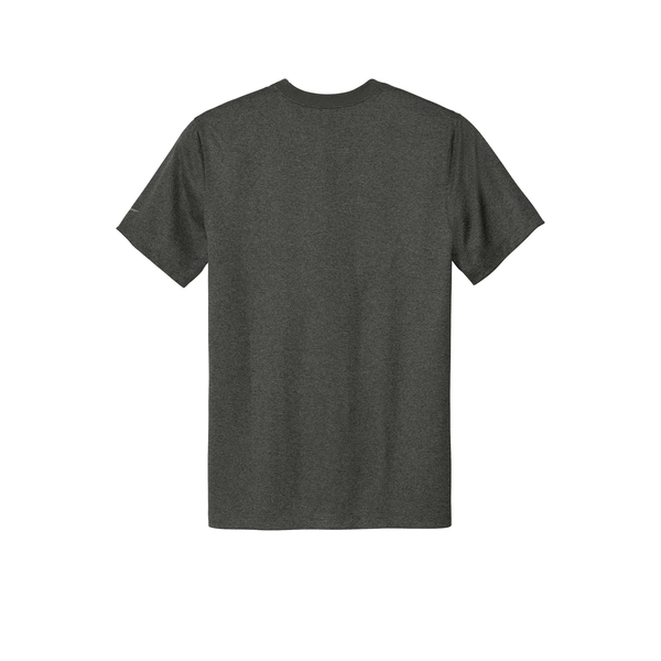 Nike® Swoosh Sleeve Recycled Poly rLegend Men's Tee