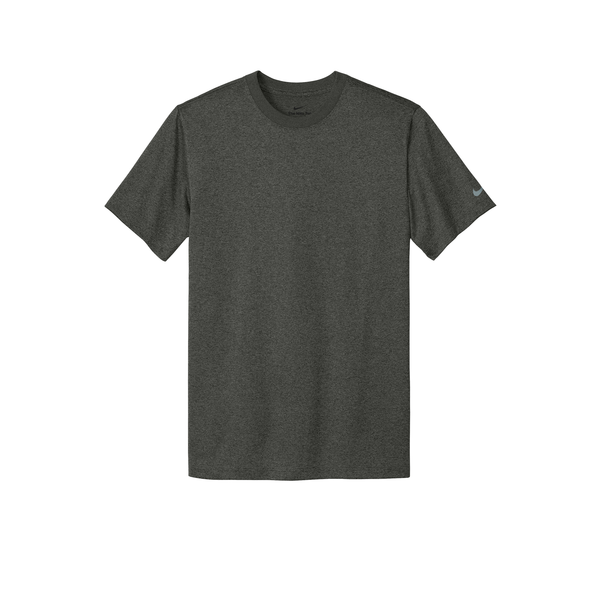 Nike® Swoosh Sleeve Recycled Poly rLegend Men's Tee