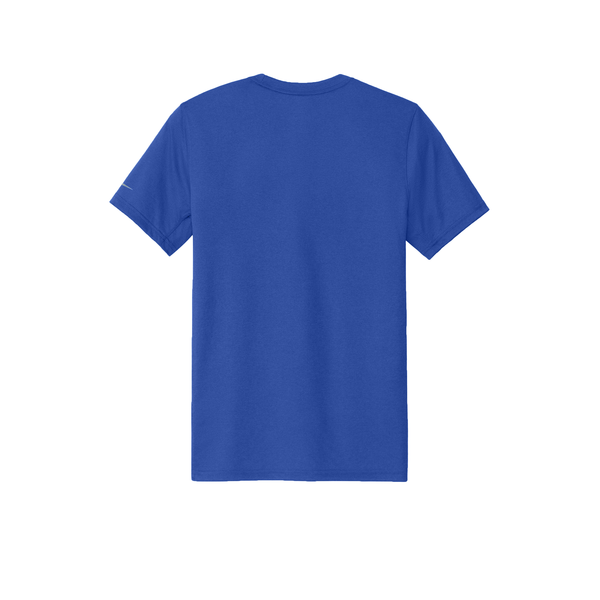 Nike® Swoosh Sleeve Recycled Poly rLegend Men's Tee