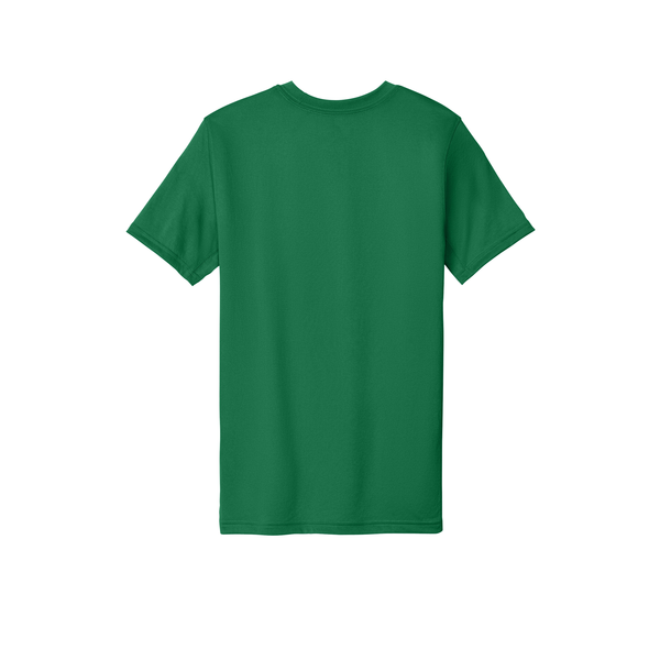 Nike® Swoosh Sleeve Recycled Poly rLegend Men's Tee