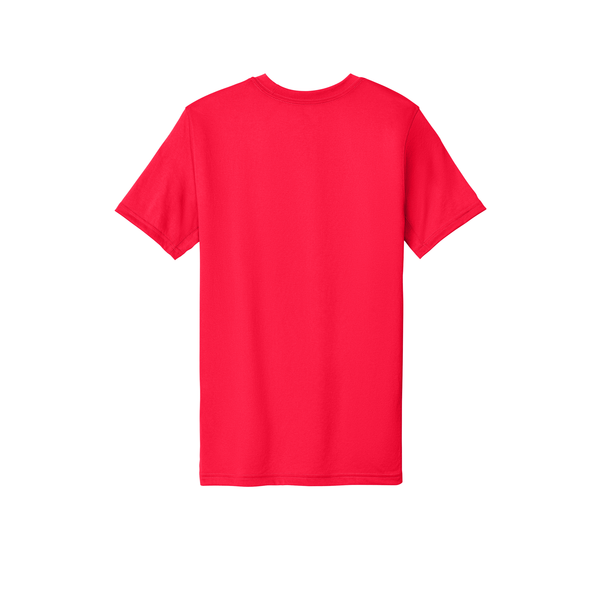 Nike® Swoosh Sleeve Recycled Poly rLegend Men's Tee
