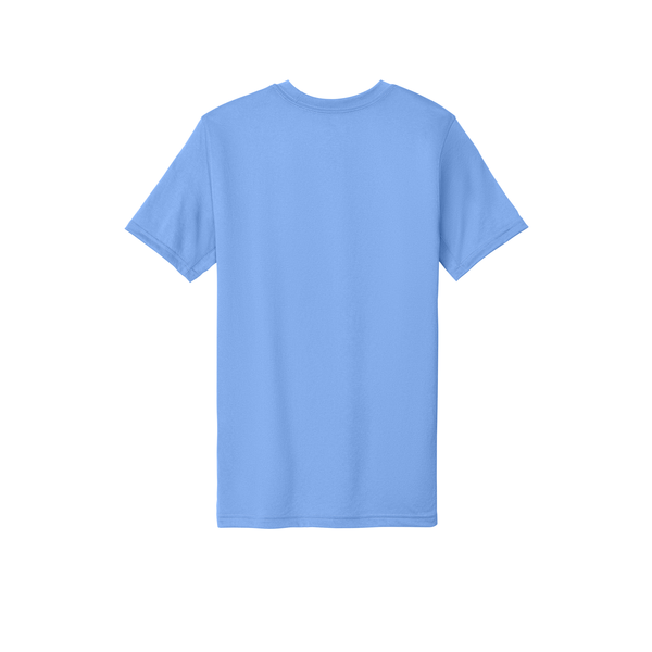 Nike® Swoosh Sleeve Recycled Poly rLegend Men's Tee