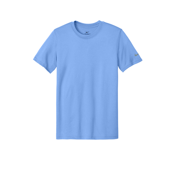 Nike® Swoosh Sleeve Recycled Poly rLegend Men's Tee