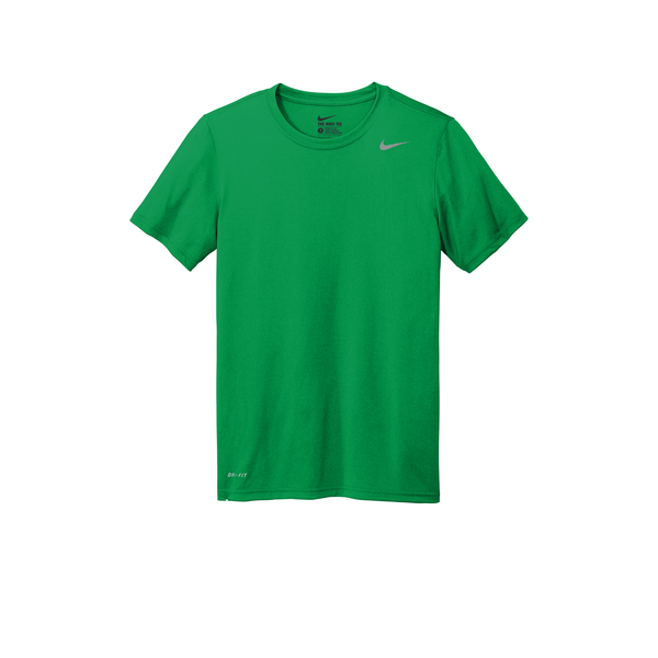 Nike® Team rLegend Recycled Polyester Men's Tee