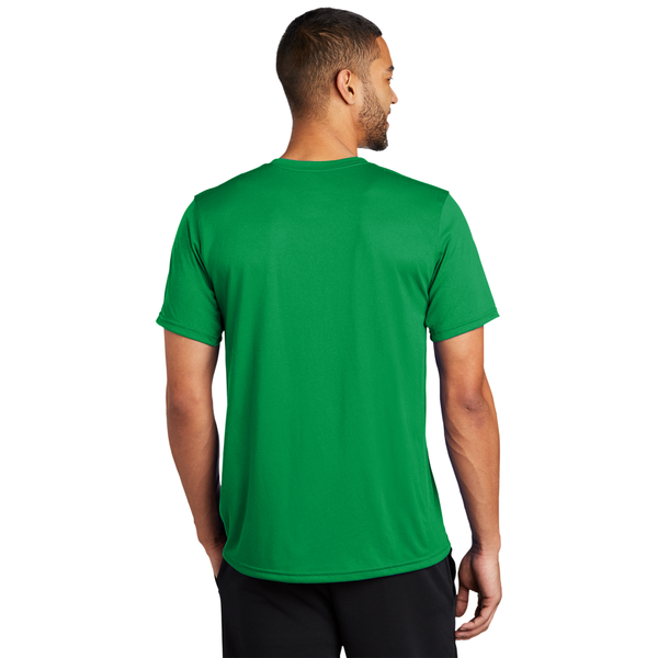 Nike® Team rLegend Recycled Polyester Men's Tee