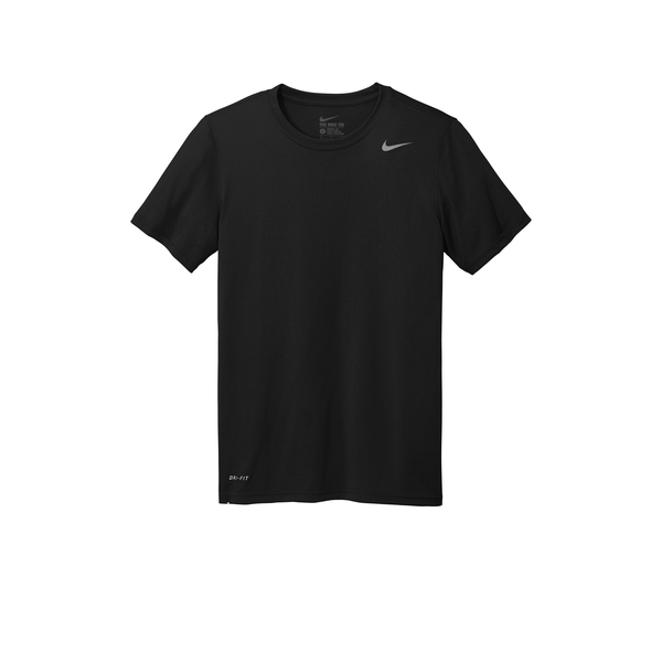 Nike® Team rLegend Recycled Polyester Men's Tee