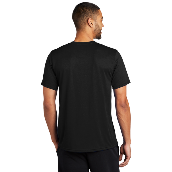 Nike® Team rLegend Recycled Polyester Men's Tee