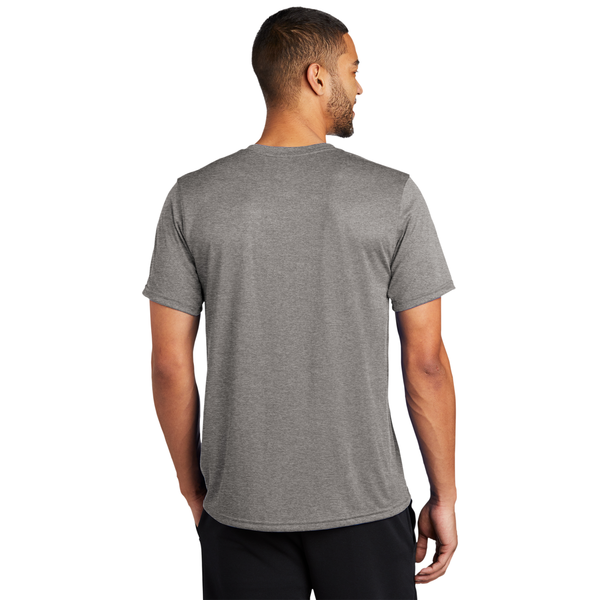 Nike® Team rLegend Recycled Polyester Men's Tee