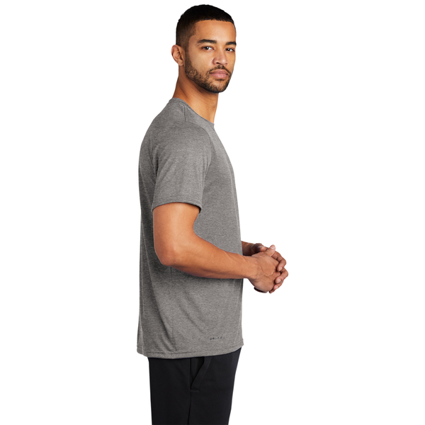 Nike® Team rLegend Recycled Polyester Men's Tee