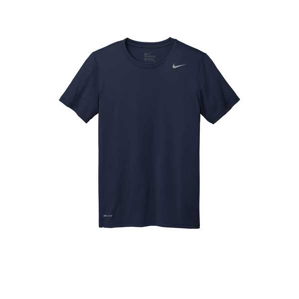Nike® Team rLegend Recycled Polyester Men's Tee