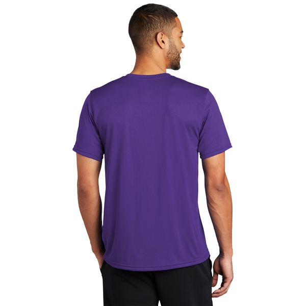 Nike® Team rLegend Recycled Polyester Men's Tee