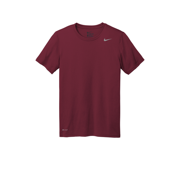 Nike® Team rLegend Recycled Polyester Men's Tee