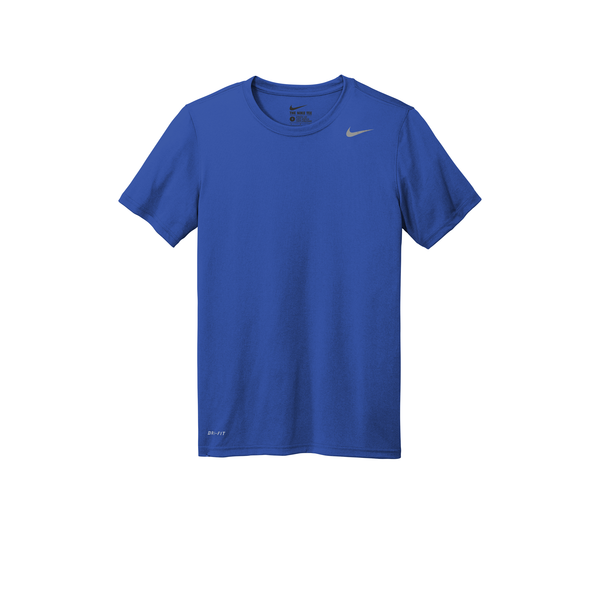 Nike® Team rLegend Recycled Polyester Men's Tee