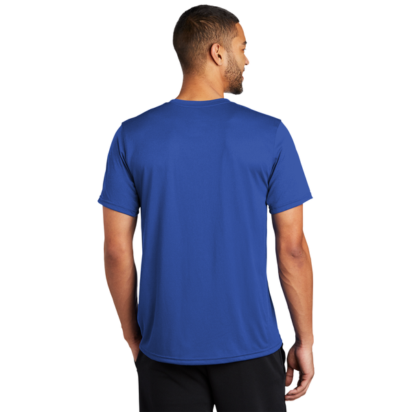 Nike® Team rLegend Recycled Polyester Men's Tee