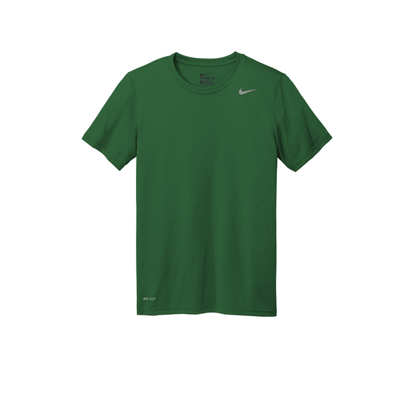 Nike® Team rLegend Recycled Polyester Men's Tee