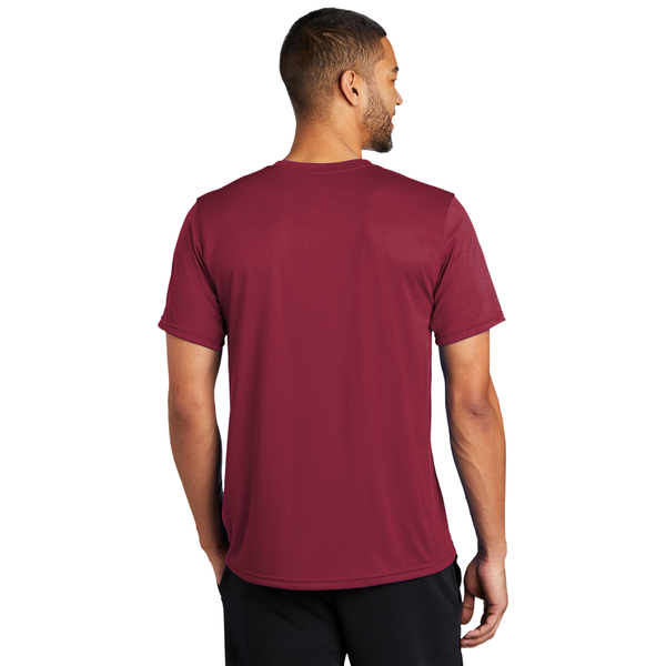 Nike® Team rLegend Recycled Polyester Men's Tee
