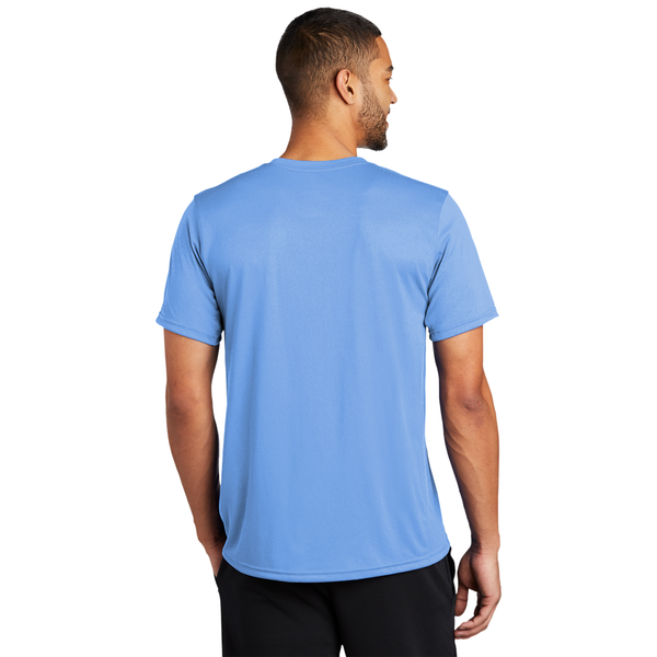 Nike® Team rLegend Recycled Polyester Men's Tee
