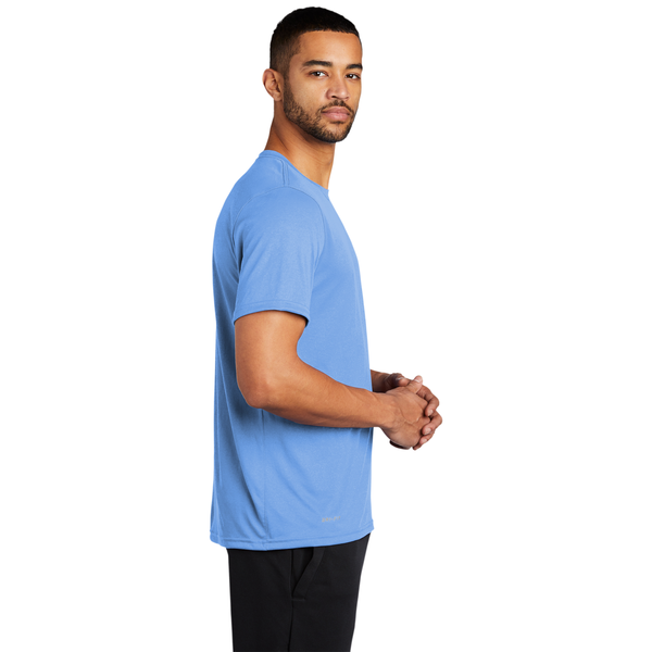 Nike® Team rLegend Recycled Polyester Men's Tee