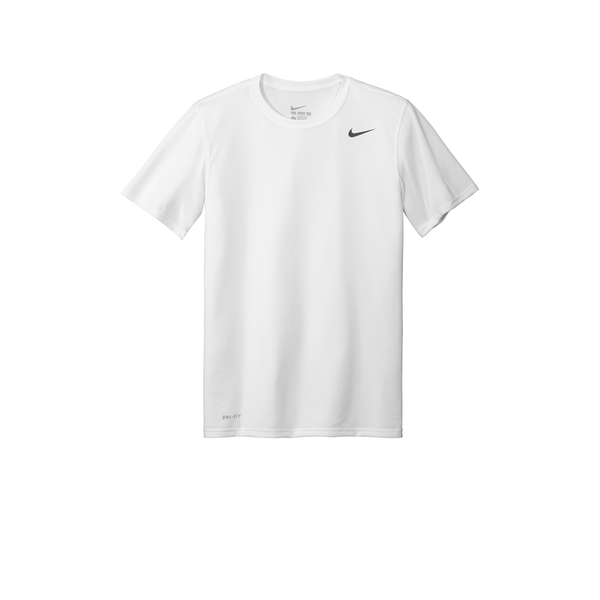 Nike® Team rLegend Recycled Polyester Men's Tee