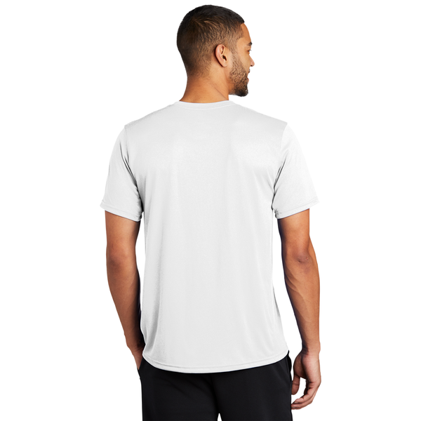 Nike® Team rLegend Recycled Polyester Men's Tee