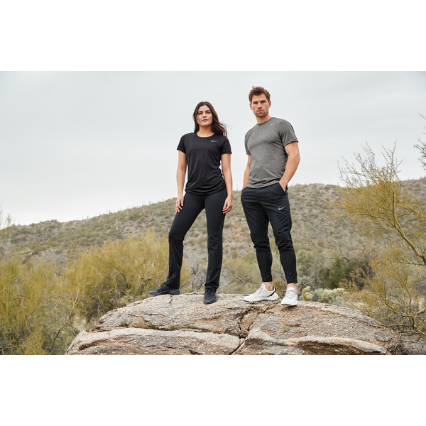 Nike® Team rLegend Recycled Polyester Men's Tee