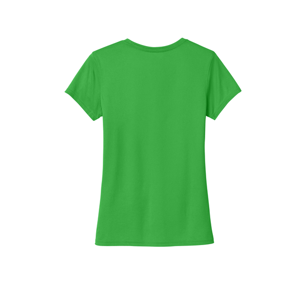 Nike® Team rLegend Recycled Polyester Ladies' Tee