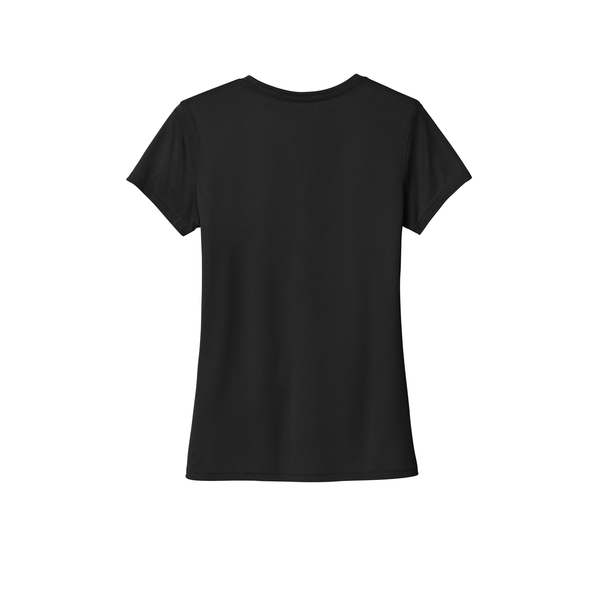 Nike® Team rLegend Recycled Polyester Ladies' Tee