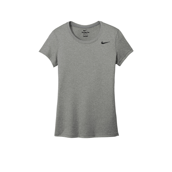 Nike® Team rLegend Recycled Polyester Ladies' Tee