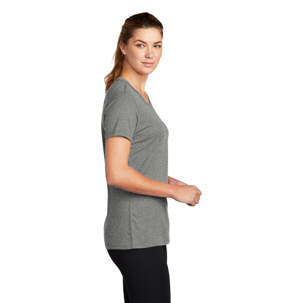 Nike® Team rLegend Recycled Polyester Ladies' Tee