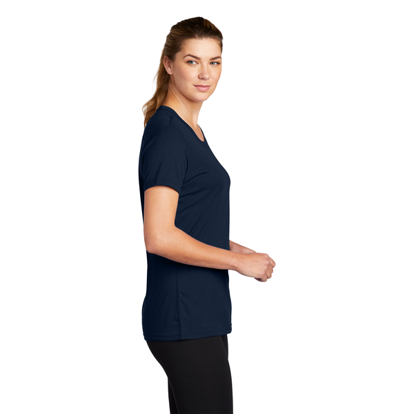 Nike® Team rLegend Recycled Polyester Ladies' Tee